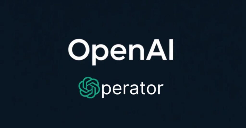 OpenAI’s Operator