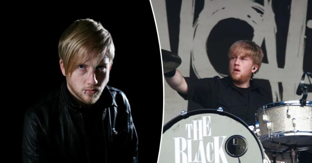 Bob Bryar cause of death: Former My Chemical Romance Drummer Found Dead at 44