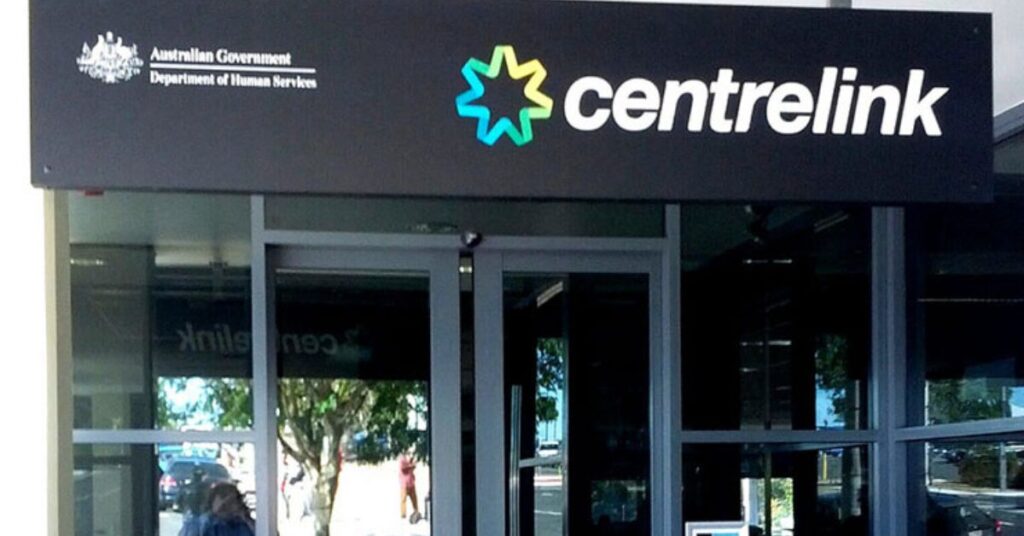 Centrelink