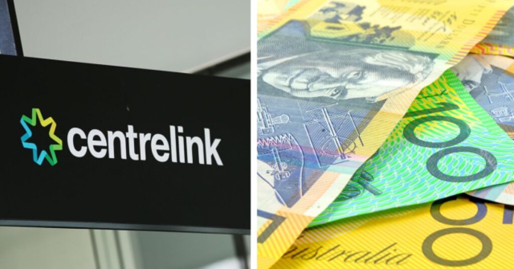 Centrelink Tertiary Access Payment