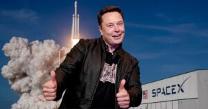 Elon Musk Becomes Richest Person