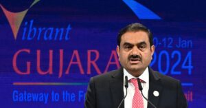 Gautam Adani