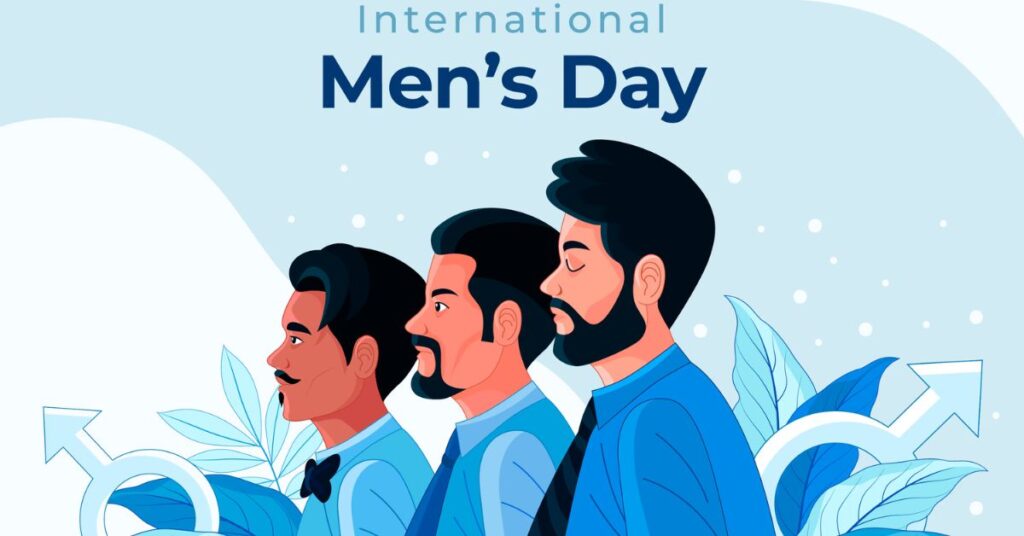 International Men’s Day 2024