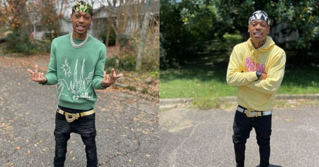 MK Slatt Dead? Truth Behind Slimeball MK Death Rumors That Shocked Fans