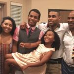 Mike Tyson's 7 Kids: All About the Boxer's Family