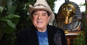 Molly Meldrum