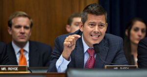 Who is Sean Duffy