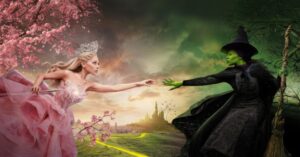 Wicked’s Cliffhanger Ending Explained