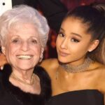 Ariana Grande's Grandmother Marjorie Grande