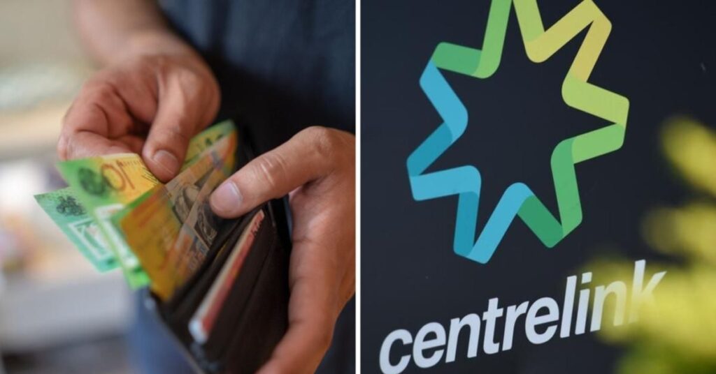 Christmas Centrelink Payments