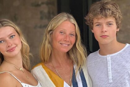 Gwyneth Paltrow Kids