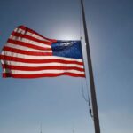 Half-Staff