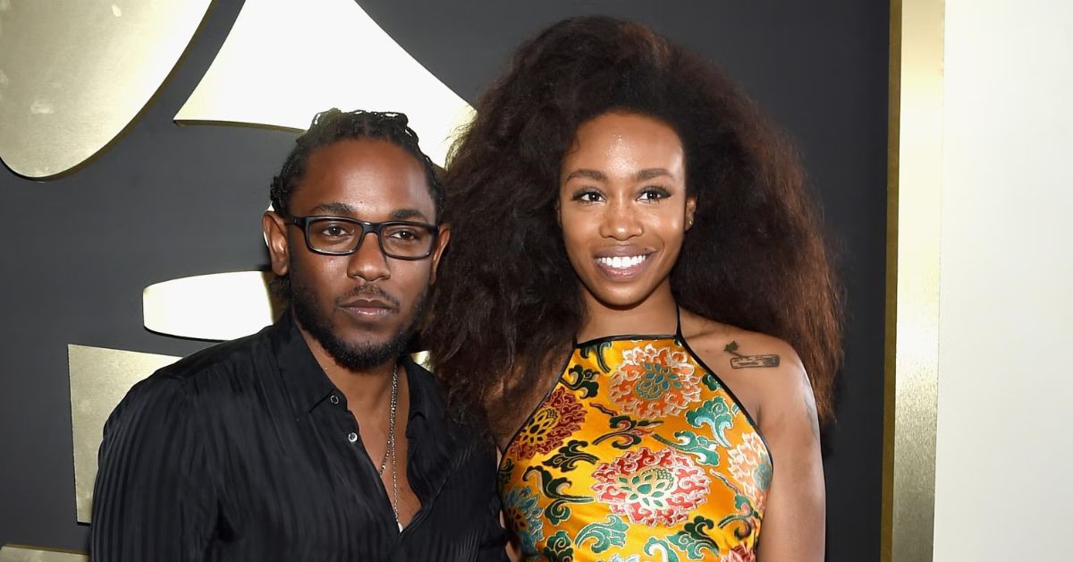 Kendrick Lamar and SZA Announce 2025 Tour