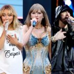 Kendrick Lamar, Taylor Swift, Sabrina Carpenter Top Apple Music’s Global Year-End Chart