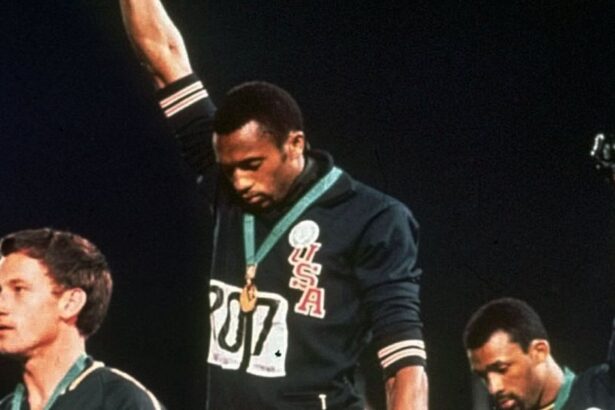 Peter Norman