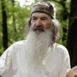 Phil Robertson