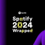 Spotify Wrapped 2024