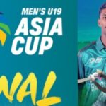 Under-19 Asia Cup